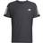 adidas Men's Own The Run T-shirt - Black