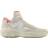 New Balance Fresh Foam BB v2 - Moonbeam/Signal Pink