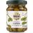 Biona Capers In Olive Oil 120g 6pack