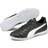 Puma King Pro 21 IT Soccer Cleats M - Black/White