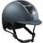 Shires Karben Sienna Riding Hat, Black 53-55 Black