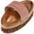 LeMieux Artisan Soft Speckled Brush Brown