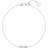 Sif Jakobs Ellera Armband - Silver