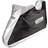 Oxford Aquatex Waterproof Over Top Box Cover - Black/Grey