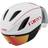 Giro Vanquish MIPS - White/Portaro Grey/Red