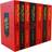 Harry Potter Gryffindor House Editions Box Set (Paperback, 2022)