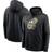 Nike Men's New Orleans Saints Rewind Club Hoodie