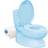 ToyLet Toddler Sized Mini Toilet