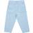 Copenhagen Colors Seersucker Pants - Sky Blue w Cream Stripe