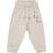 That's Mine Baby's Sofia Pants - Creme Melange