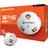 TaylorMade TP5 Pix 3.0 Golf Balls 12-pack