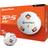 TaylorMade TP5 Pix 3.0 Golfbollar 12-pack