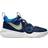 Nike Team Hustle D 11 GSV - Navy/Light Photo Blue/Barely Grape/Barely Volt
