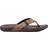 Reef Cushion Phantom 2.0 Sandal - Brown/Tan