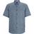 BOSS Liam Ken Shirt - Light Blue