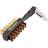 Masters Opti Golf Club Cleaner Brush