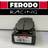 FERODO DS2500 Brake Pad Set