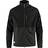 Fjällräven High Coast Hybrid Wind Jacket - Black