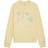 Zadig & Voltaire Upper Crest Sweatshirt - Shea