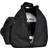 Oxford Lid Stash Helmet Bag - Black