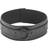 Obaie Imitation Leather Collar with D-ring