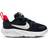 Nike Star Runner 4 TD - Dark Obsidian/Bright Crimson/Summit White/Phantom