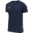 Hummel Move Grid Cotton T-shirt S/S Men - Marine