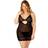 Nortie Morning Glory Chemise