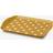 Zeal Melamine Dotty Tray Serving Dish