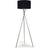ValueLights Tripod Camden Floor Lamp