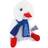 Olympics Paris 2024 Allez Les Bleus Plush Toy