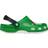 Crocs Classic NBA Boston Celtics Clog - Green