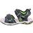 Superfit Mike 3.0 Sandaler - Blue/Lightgreen