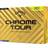 Callaway Golfbollar Chrome Tour Triple Track 24