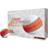 TaylorMade Tour Response Stripe Orange