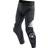Dainese Delta 4 Leather Pants - Black/White