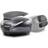 Shad SH48 Lock Ryggstöd Carbon