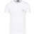 Versace Medusa T-shirts - White