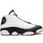 Nike Air Jordan 13 Retro M - White/Black/True Red