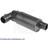 Blue Print ADT30302 Vandpumpe Rudevisker