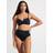 Lindex Shaping bikiniunderdel Svart