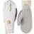Hestra Women's XC Tracker Mitt - Offwhite