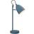 Halo Design Yep! Blue Bordlampe 37cm