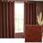 Yard Nutmeg Heavy Chenille Velvet