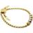 ANJEWELS Bracelet - Gold/Silver