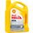 Shell Helix HX6 Car 5 L 10W40 Motor Oil 5L