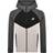 Nike Sportswear Tech Fleece Windrunner Men's Hooded Jacket - Light Orewood Brown/Iron Grey/Black/Metallic Gold