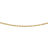 Albrekts Guld Necklace - Gold