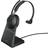 Jabra Evolve2 65, Link380a MS Mono Desk Stand Black