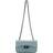 Naemi Handbag Bag Clutch - Lightblue